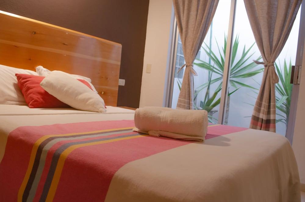Axkan Click Hotel San Cristóbal de Las Casas Exteriör bild