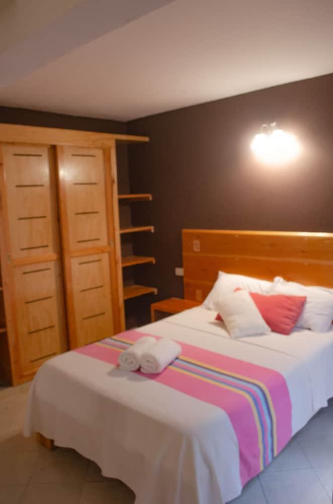 Axkan Click Hotel San Cristóbal de Las Casas Exteriör bild