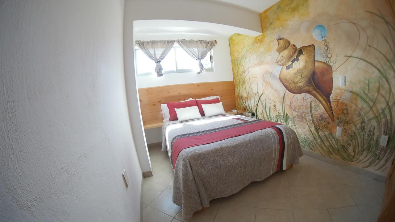 Axkan Click Hotel San Cristóbal de Las Casas Exteriör bild